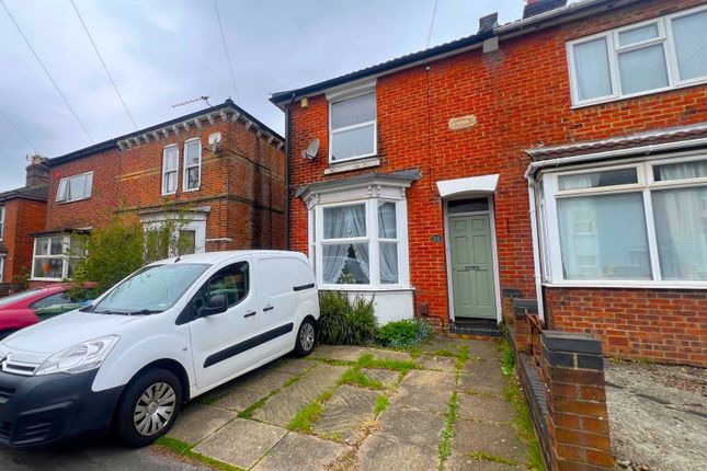 Semi-detached house to rent in Kent Road, St Denys, Southampton, Hampshire