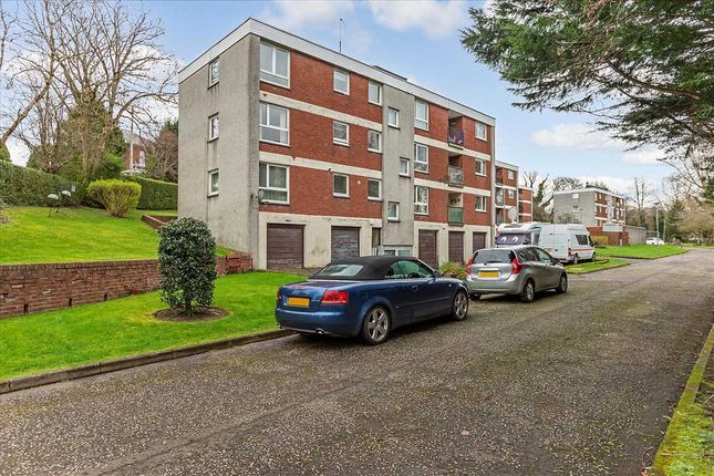 Flat for sale in Riccartsbar Avenue, Paisley, Flat 1/2, Paisley