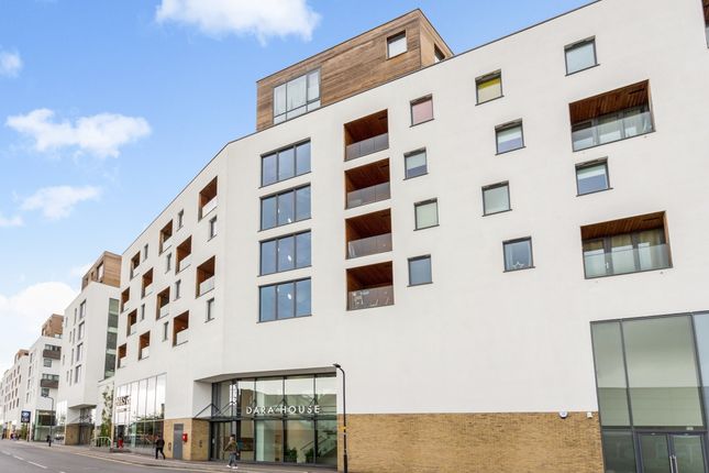 Flat to rent in Capitol Way, London