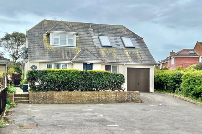 Terraced house for sale in Keyhaven Road, Milford On Sea, Lymington, Hampshire