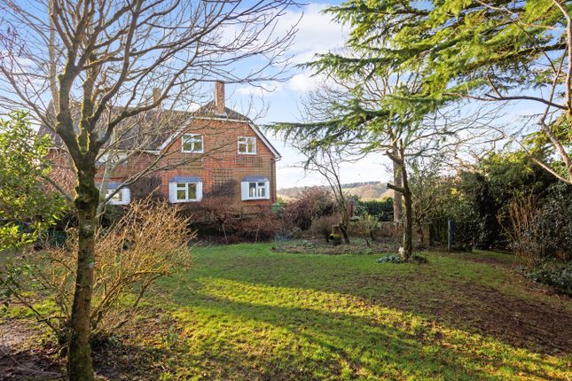 Detached house for sale in Highclere Street, Newbury