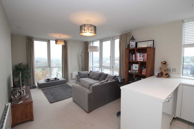 1 Bed Flat To Rent In Cotterells Hemel Hempstead Hp1 Zoopla