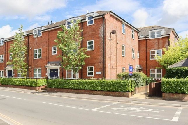 Thumbnail Flat to rent in Salisbury Road, Blandford Forum