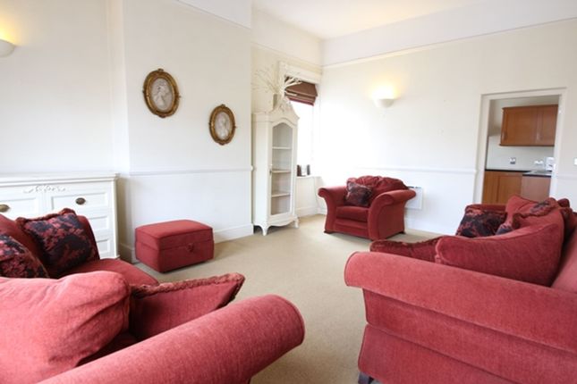 Flat 21, Catherine House 96-98 Upper Parliament Street, Liverpool photo 2