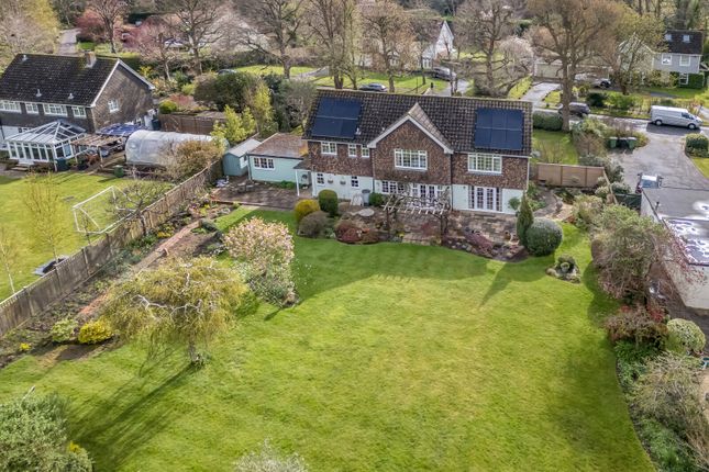 Detached house for sale in Atwood, Little Bookham