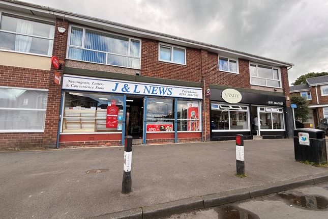 2 bed property for rent in Willowtree Avenue, Durham DH1
