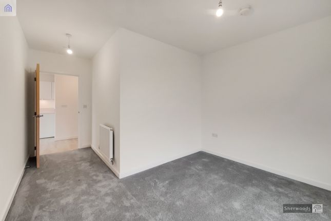 Flat for sale in Tabbard Apartments, Western Circus, East Acton Lane, London