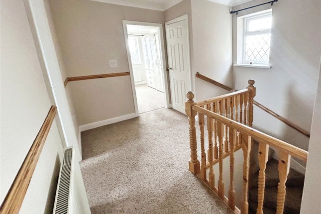 Detached house to rent in Darfield Road, Cudworth, Barnsley, South Yorkshire