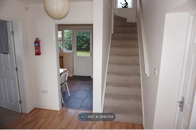 Pevensey Road, Loughborough photo 2