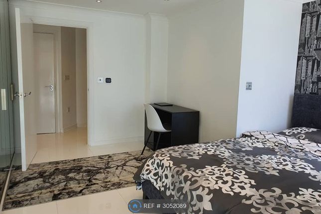 Flat, Metro Apartments Goldsworth Road, Woking photo 4