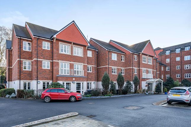 Flat for sale in Maidenhead, Berkshire