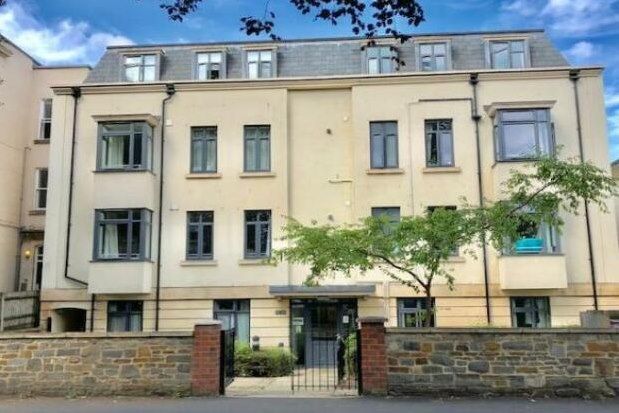 Flat to rent in Sussex Place, Bristol