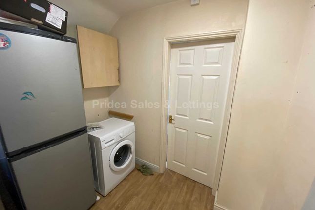 Room to rent in Eastbourne Street, Lincoln