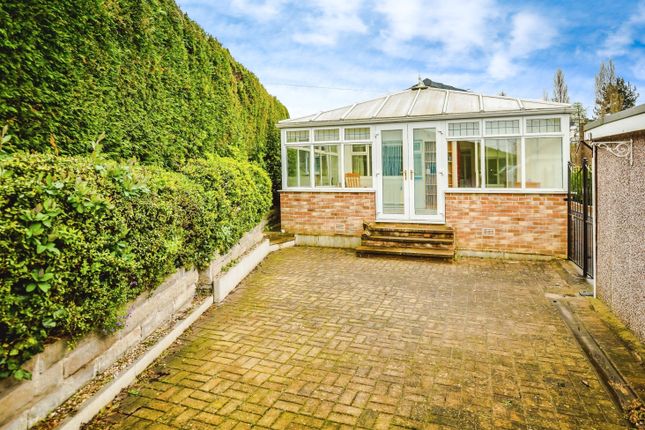 Bungalow for sale in Cleveland Grove, Wakefield, West Yorkshire