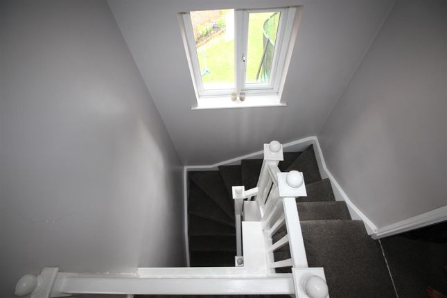 Semi-detached house for sale in Springfield Avenue, Manchester