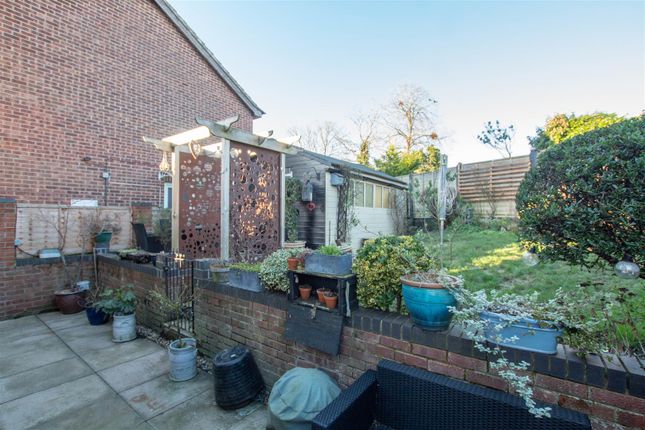 Property for sale in Rockall Close, Haverhill