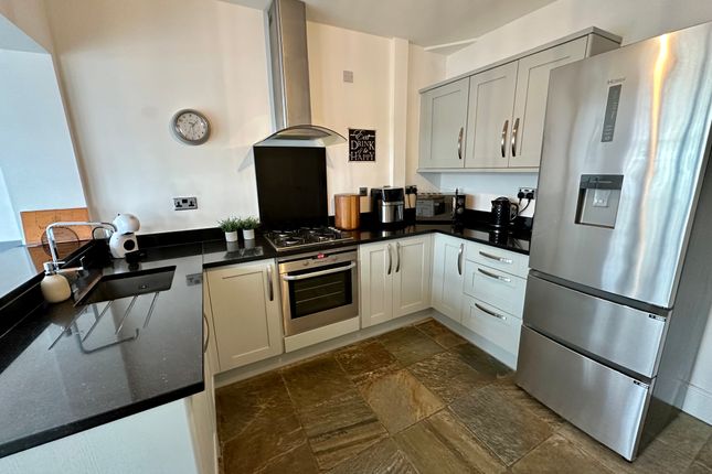End terrace house for sale in Old Hall Cottages, Madam Lane, Barnby Dun