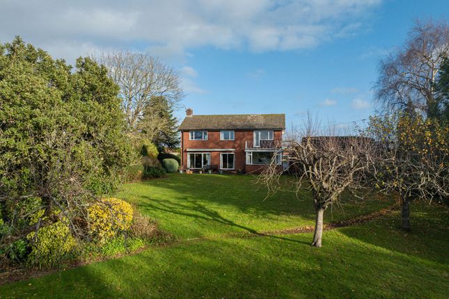 West Winds, Mill Lane, Exmouth photo 2
