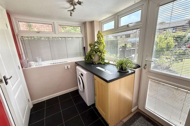 12, Cleveland Close, Spalding photo 5