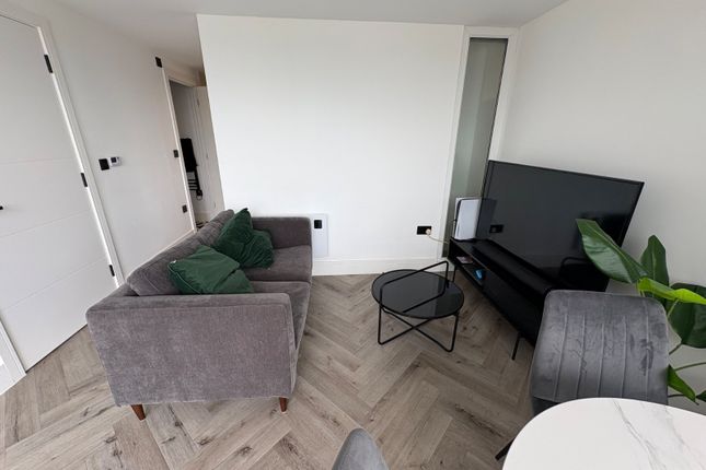 Apartment 153, Velocity Tower, 10, St. Marys Gate, Sheffield photo 5