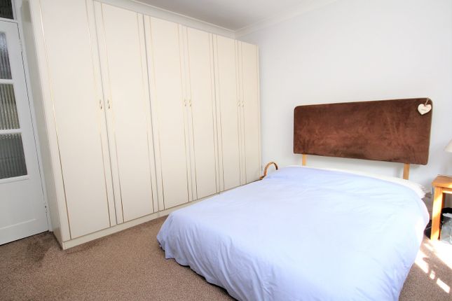 Flat for sale in 24-28 Bournemouth Road, Lower Parkstone, Poole