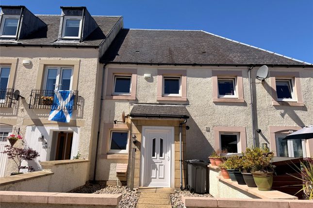 2-bed house on 114, Harbourside, Greenock, £175,000