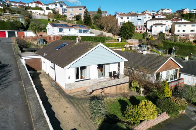 Bungalow for sale in Brantwood Drive, Paignton