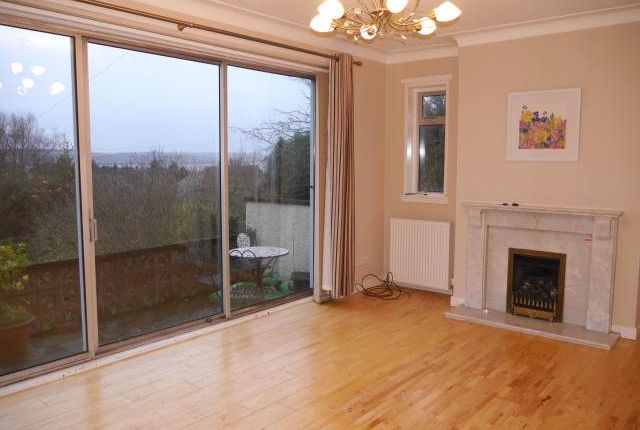 Thumbnail Detached House To Rent In Bingham Terrace Dundee Thumbnail Detached House To Rent In Bingham Terrace Dundee
