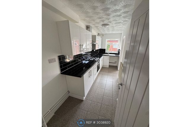 Cheveral Avenue, Coventry photo 5