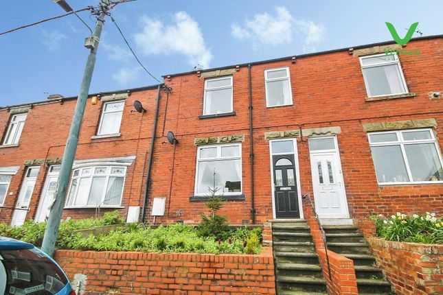2 Bedroom Terraced in DL15 0LA