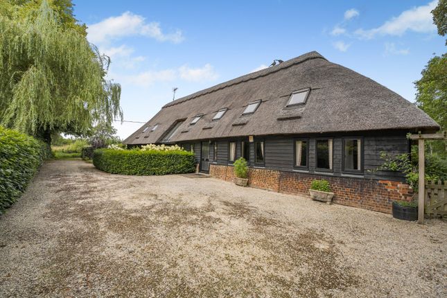 Barn End Cottage