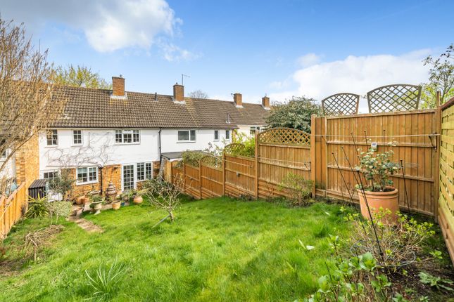 Terraced house for sale in Spring Lane, Hemel Hempstead, Hertfordshire