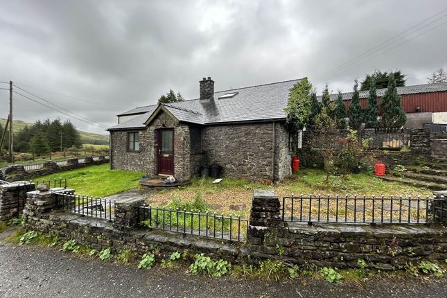 Thumbnail Property to rent in Tan Y Bryn, Llywernog, Ponterwyd