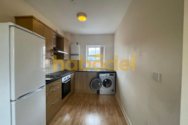 Thumbnail Flat to rent in Temple Street, Sculcoates, Hull