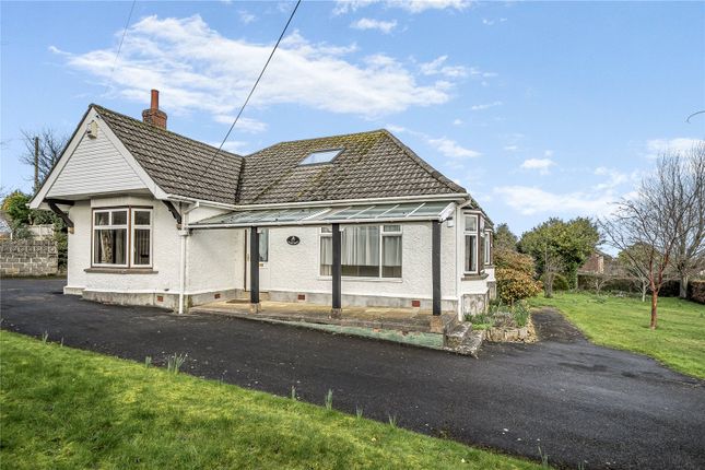 3-bed bungalow on 14, Curriott Hill Road, Somerset, £435,000