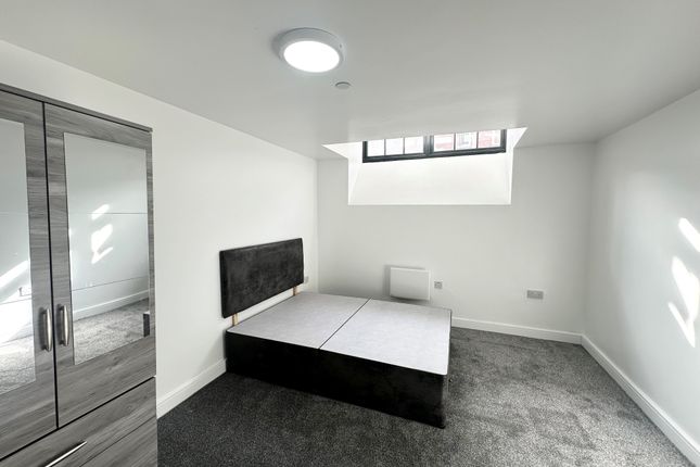 Apartment, Nottingham photo 4