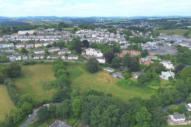 Studio house on Affordable Led Development Site, Tavistock Road, Launceston, £225,000
