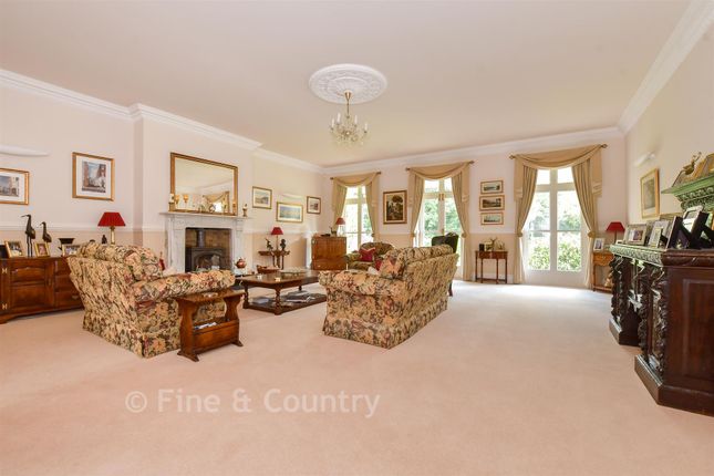 5-bed detached on The Firs, Ripple Road, Deal, £1,650,000