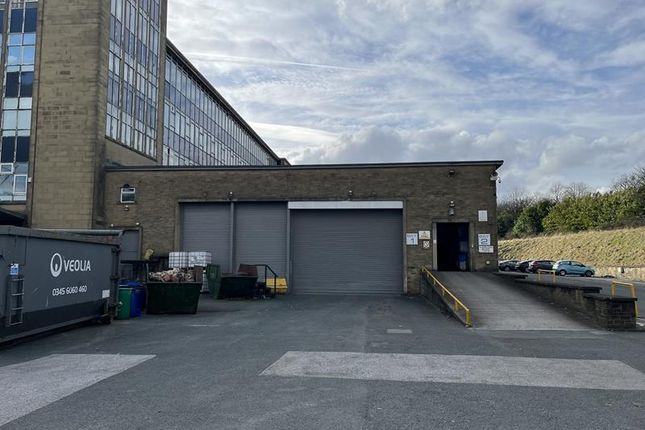 Thumbnail Industrial to let in Unit 1, Bulmer And Lumb, Royds Hall Lane, Bradford, West Yorkshire