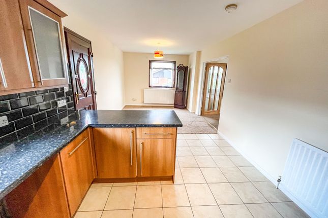 Detached house for sale in Rosemary Drive, Lisburn