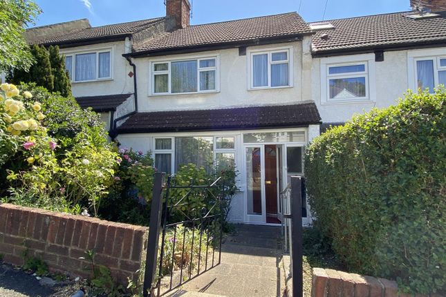 Terraced house for sale in Michael Road, London