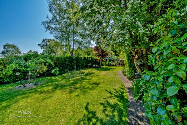 169, Walsall Road, Aldridge, Walsall photo 4
