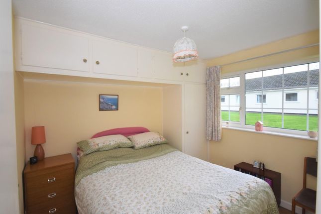 Property for sale in Gower Holiday Village, Monksland Road, Reynoldston, Swansea