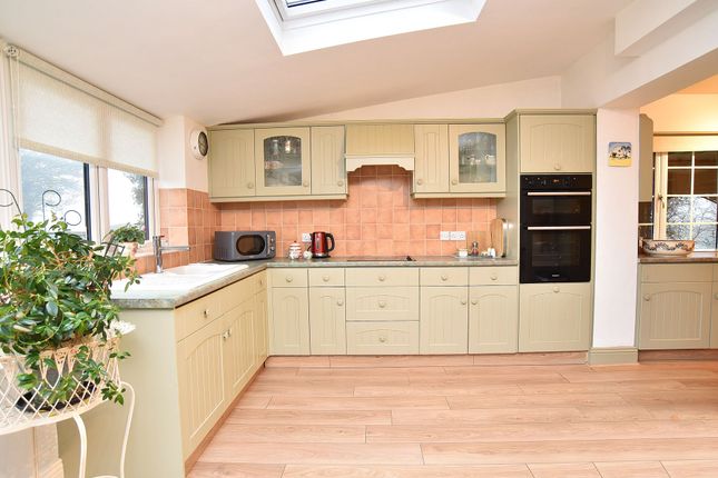 Bilton Dene Cottage Bilton Lane, Harrogate photo 3