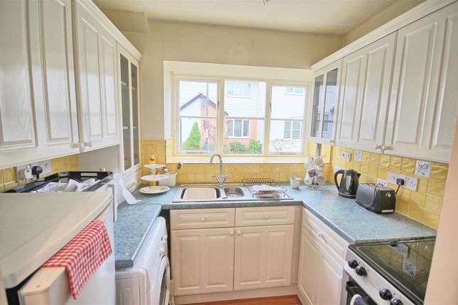 Maisonette for sale in Ash Meadow, Much Hadham