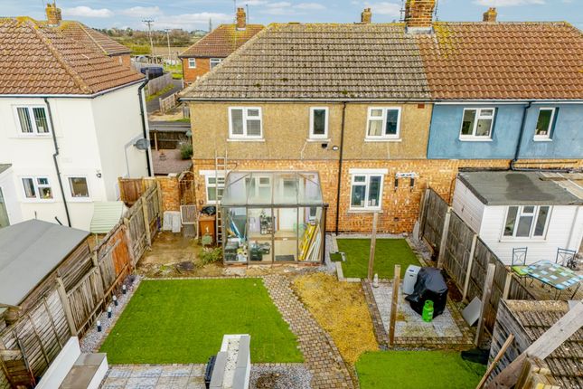 28, Albert Avenue, Spalding photo 4