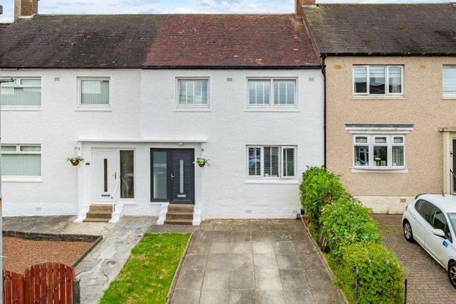 Thumbnail Terraced house for sale in Buckingham Drive, Rutherglen, Glasgow