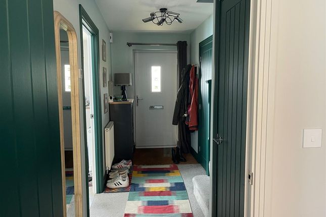 Corden Place Codmore Hill, Pulborough photo 5