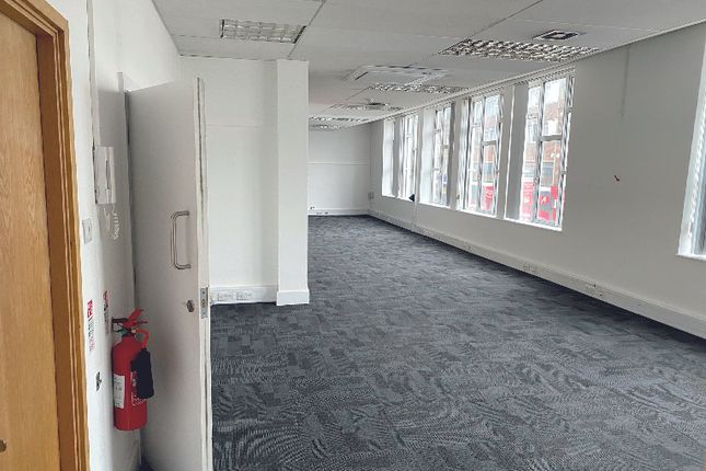 King Street, Hammersmith W6, office to let - 58096023 | PrimeLocation