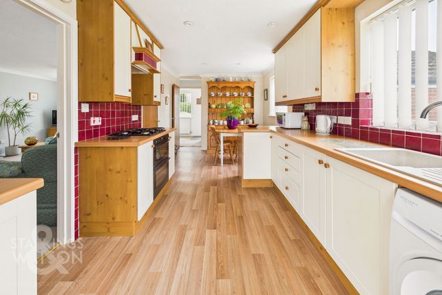 3 Messenger Close, Bungay photo 4